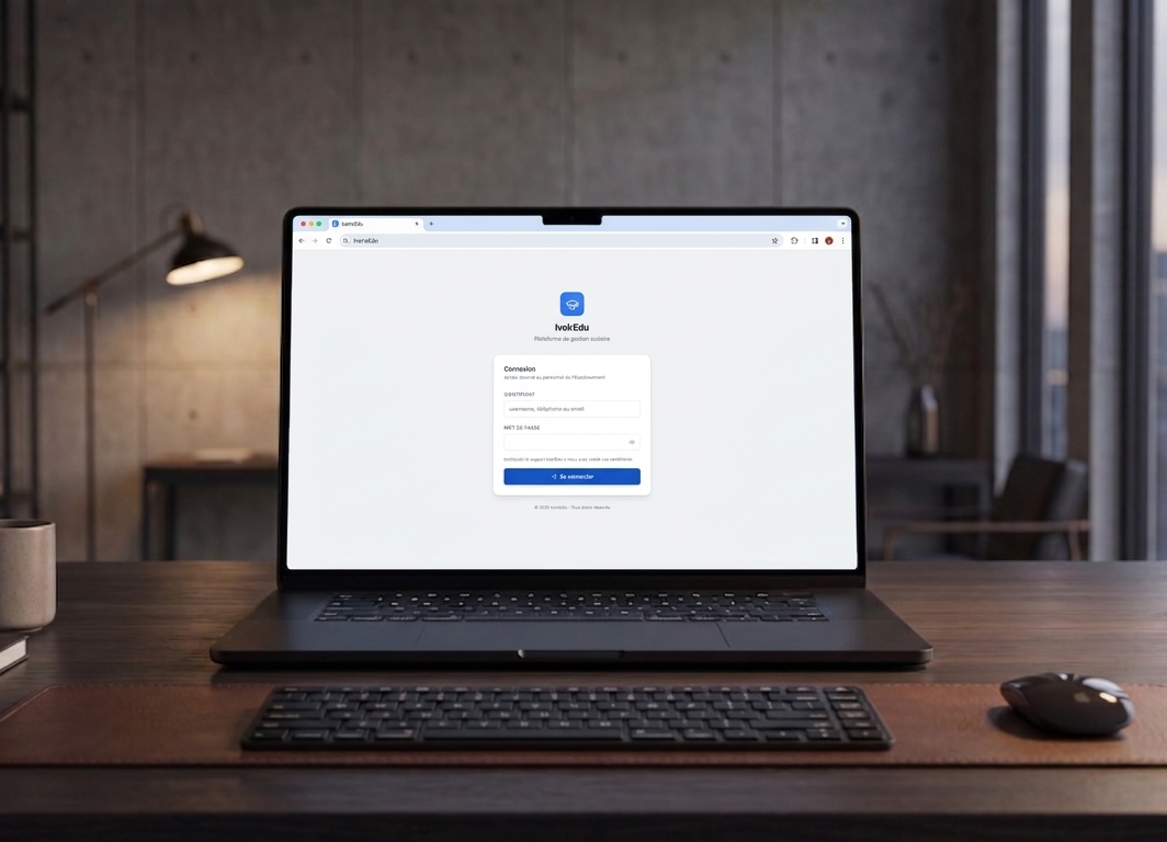login-ivoiredu