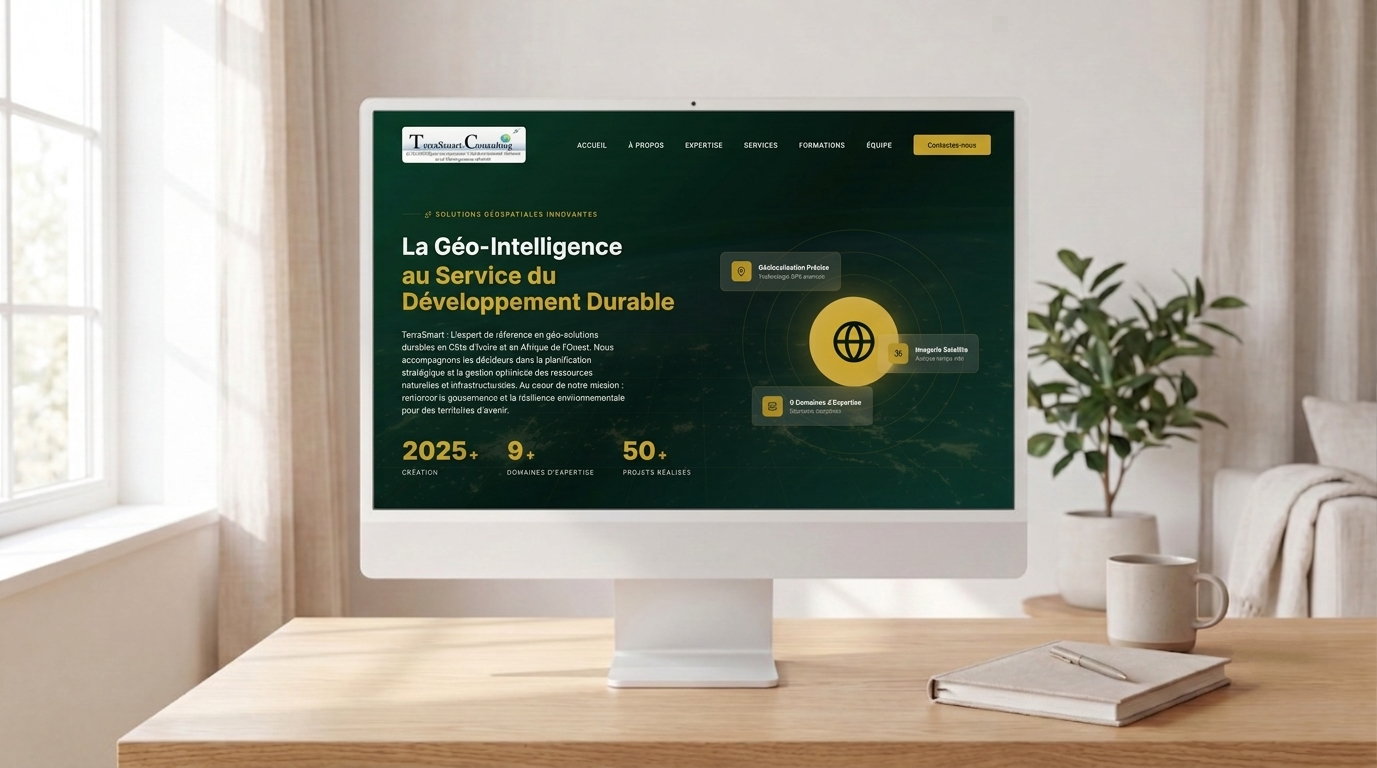 terrasmart